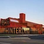 Hinterland Brewery