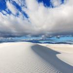 White Sands National Park