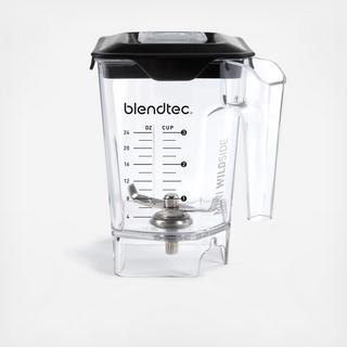 Mini WildSide+ Jar