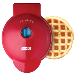 Dash Mini Waffle Maker