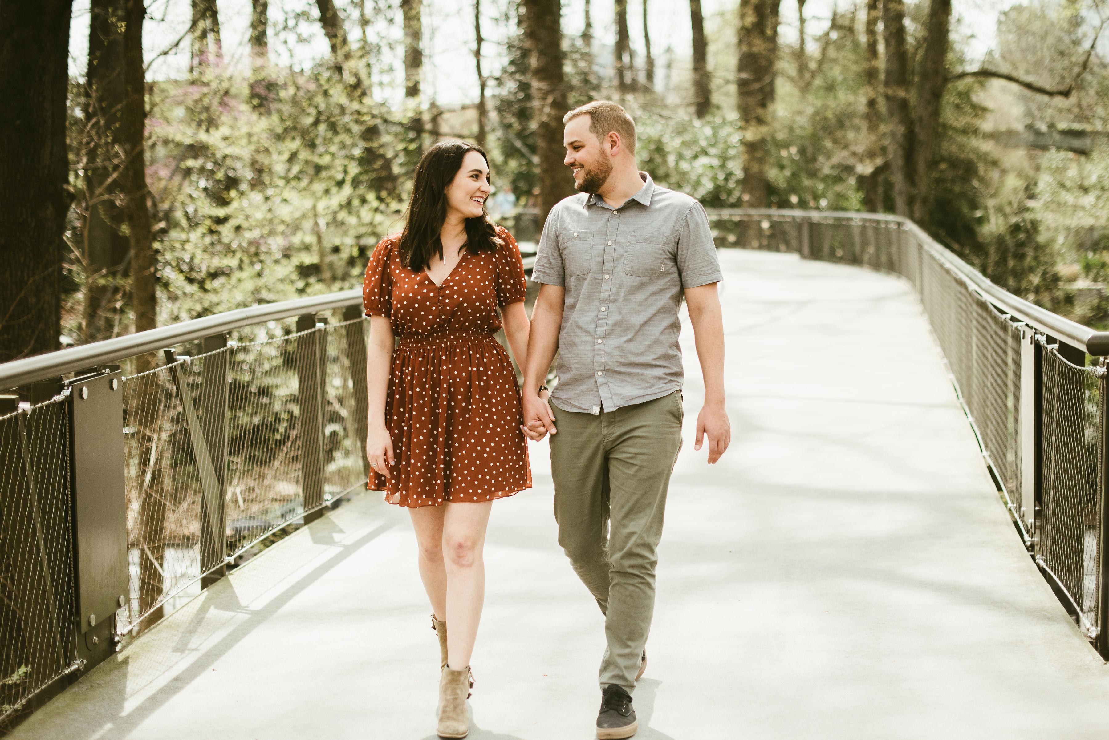 The Wedding Website of Caroline Railey and Kevin Krull