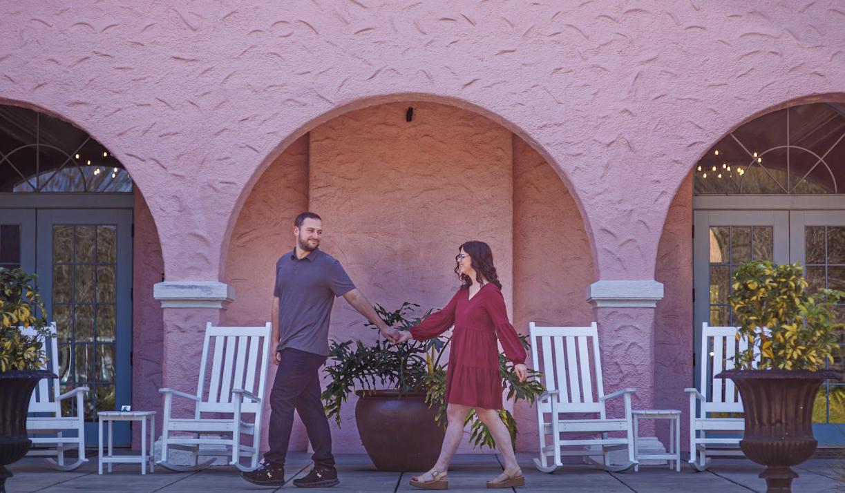 The Wedding Website of Whitney Whipple and Antonio Camacho