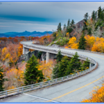 Linn Cove Viaduct