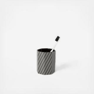 Octagon Tumbler