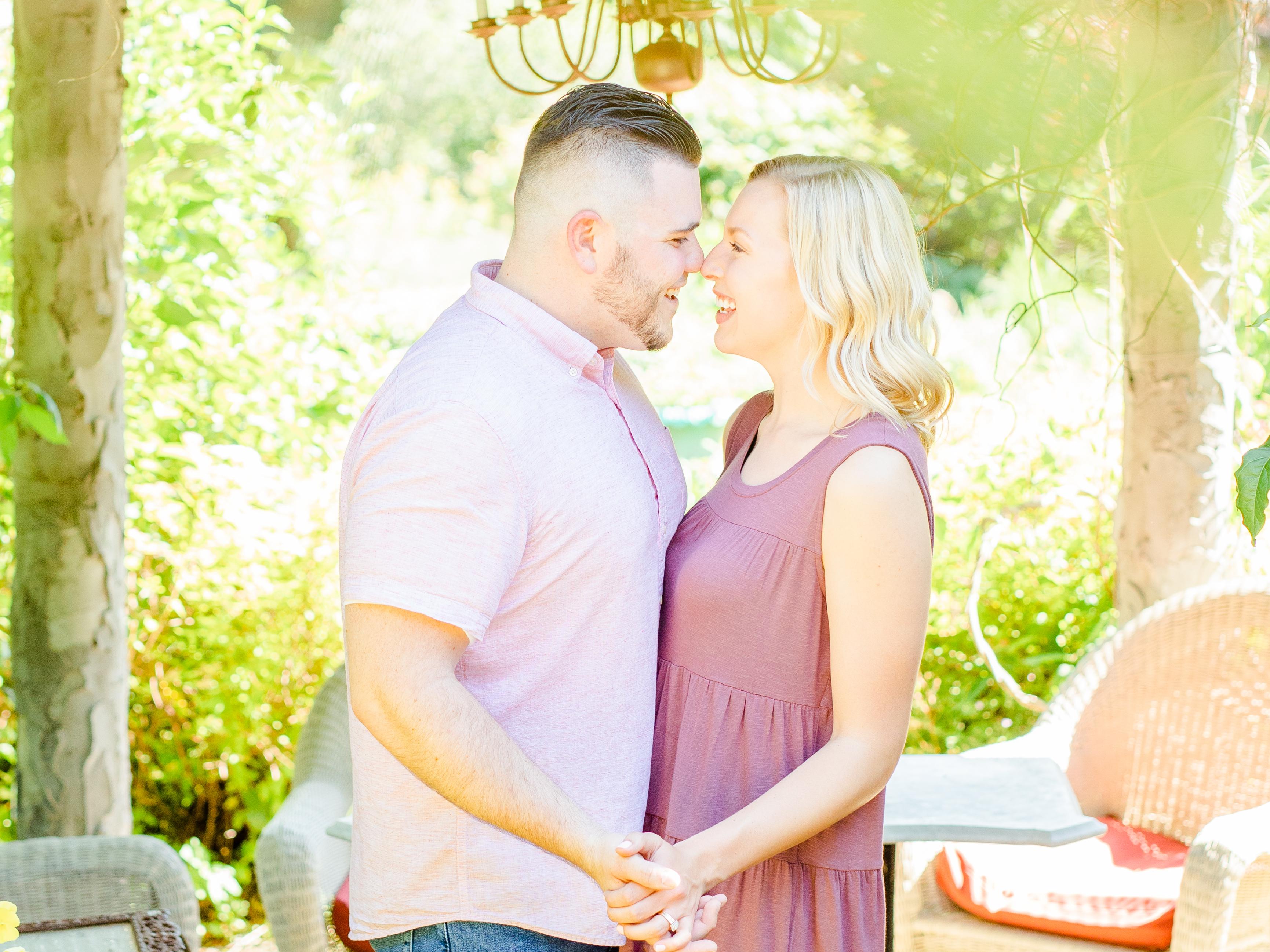 The Wedding Website of Logan Kiessling and Evan Eldridge