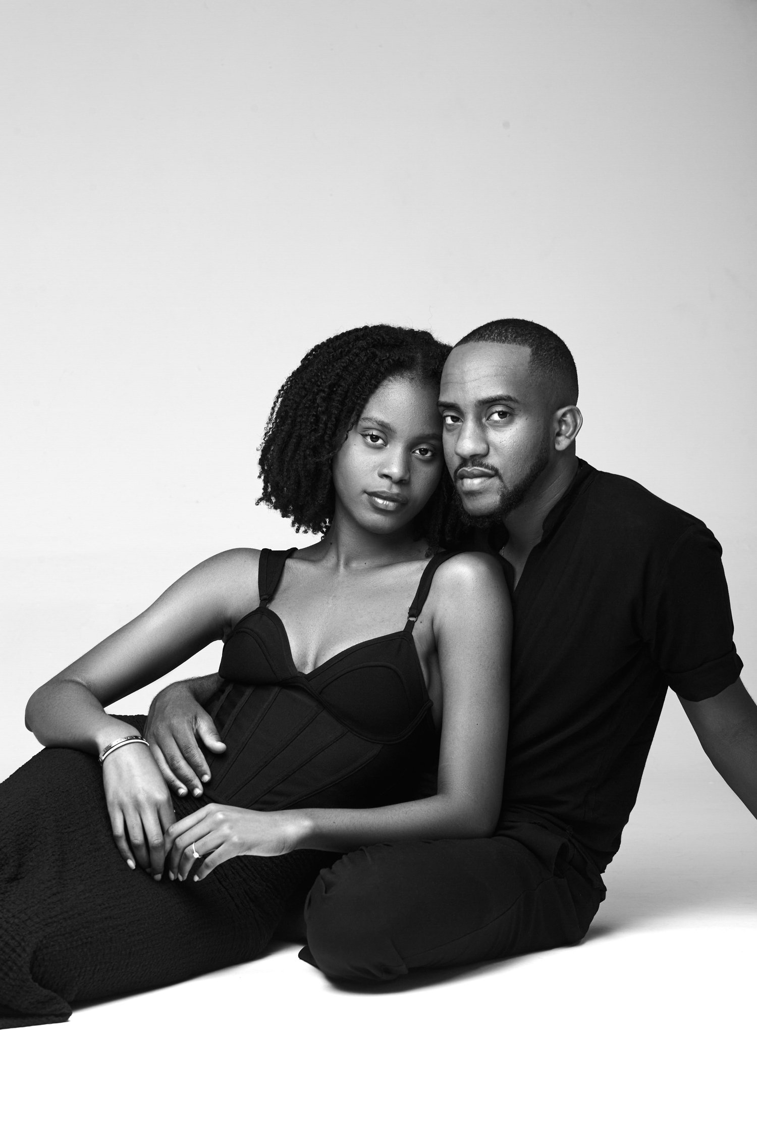 The Wedding Website of Luana Nascimento and Benio Ramos