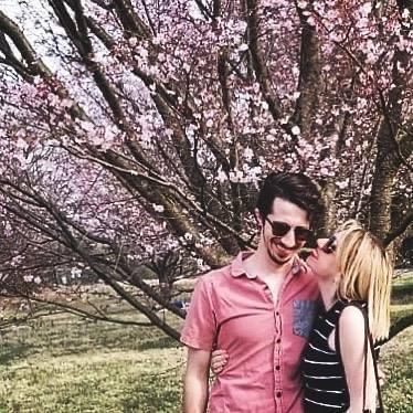 I have no caption theme for these, they're just nice pictures of us wahoo! (Arboretum 2019)