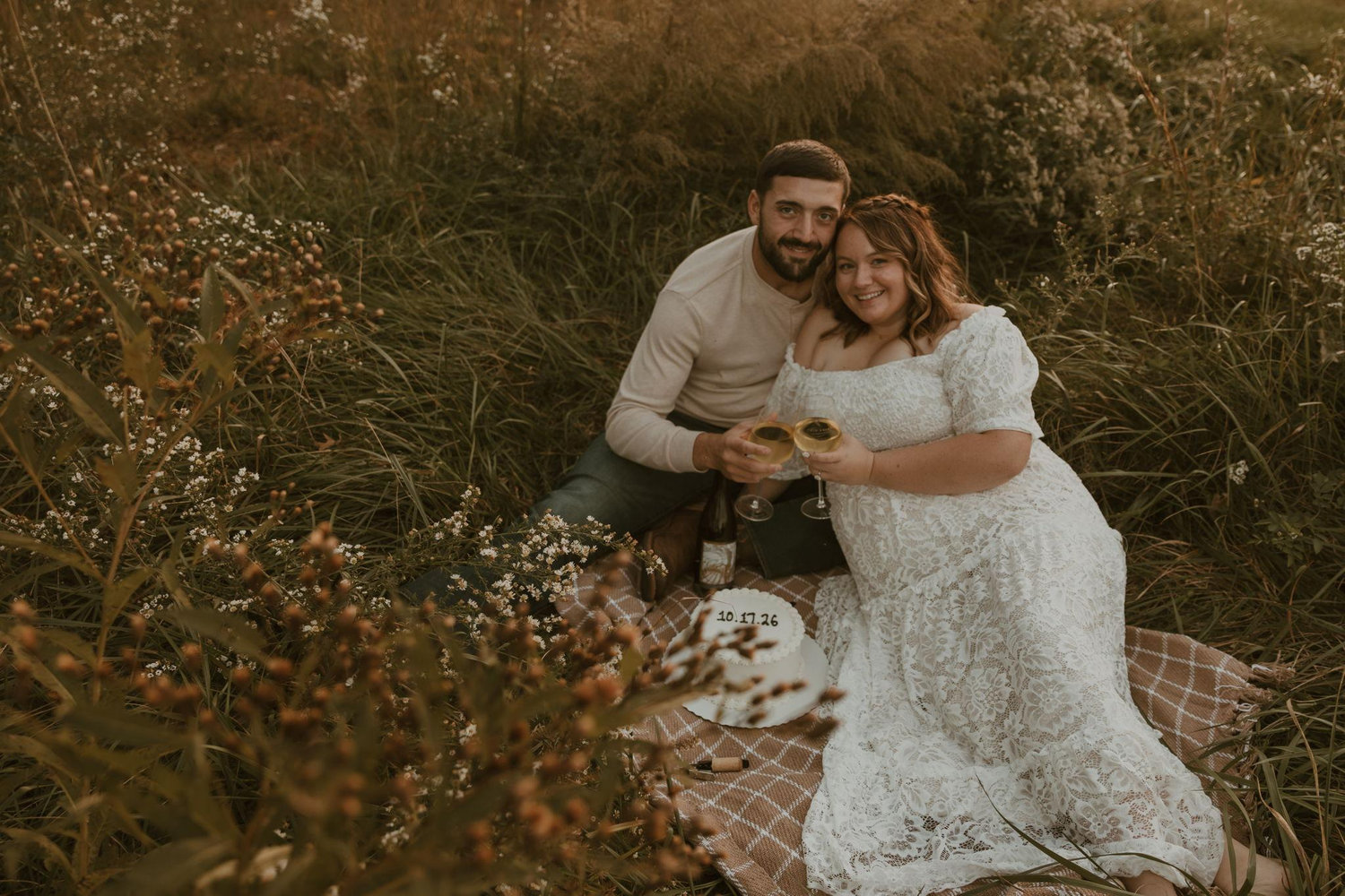The Wedding Website of Jaycie Kerrick and Brandon Dooley