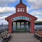 Seneca Lake Wine Trail