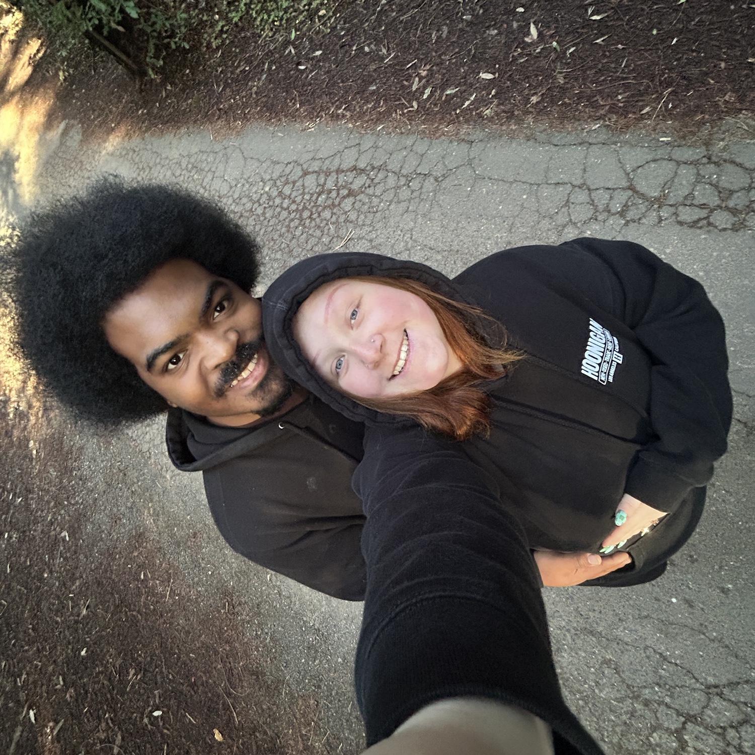 The first venue we looked at