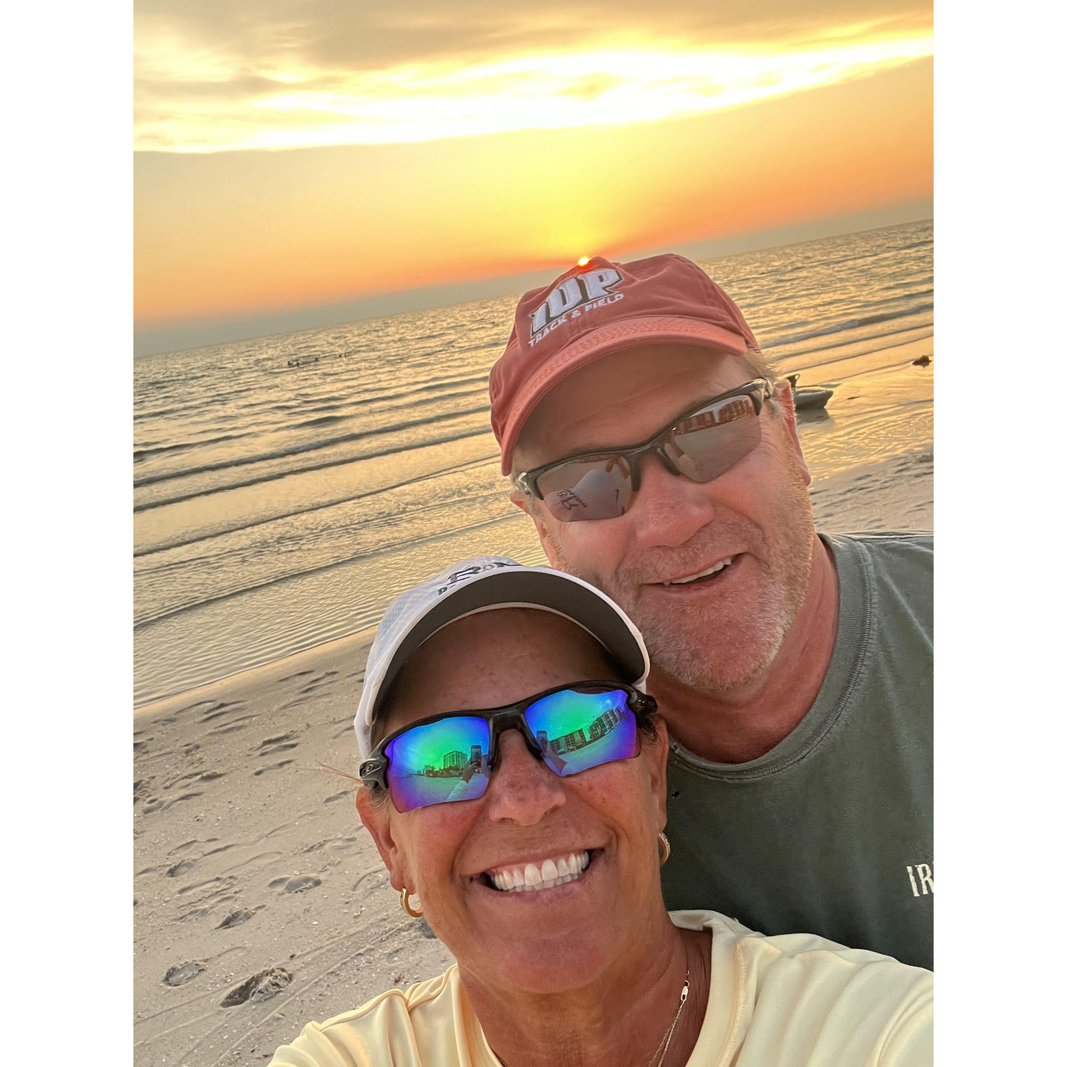 Vanderbilt Beach - 2023