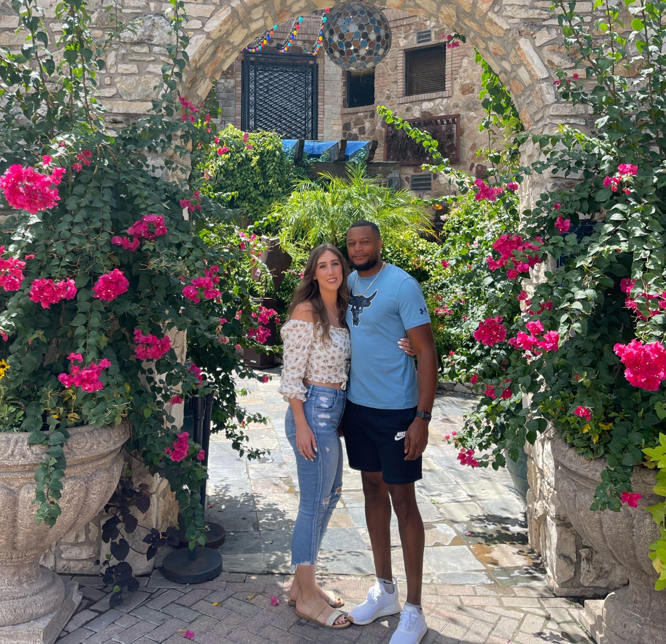 The Wedding Website of Ashley Neumann and Andrew Davis