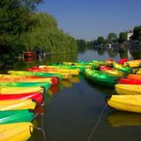 Jarnac Sports Canoë Kayak (Kayak Rental)