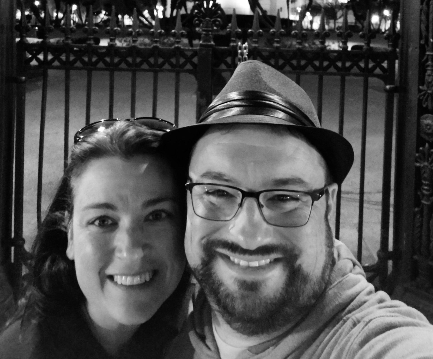 The Wedding Website of Jennifer Cutler and Chris Scotti