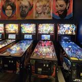 Coin-Op Game Room Temecula