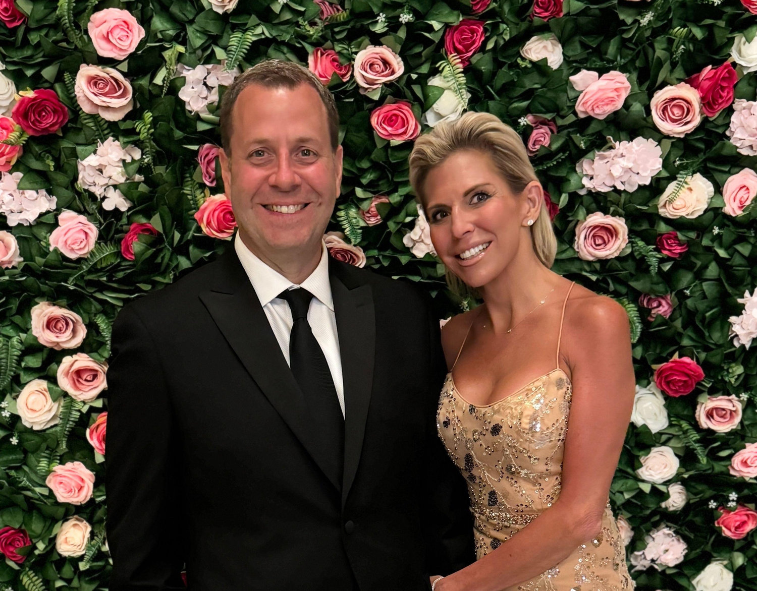 The Wedding Website of Terri Kush and Ross Catalano
