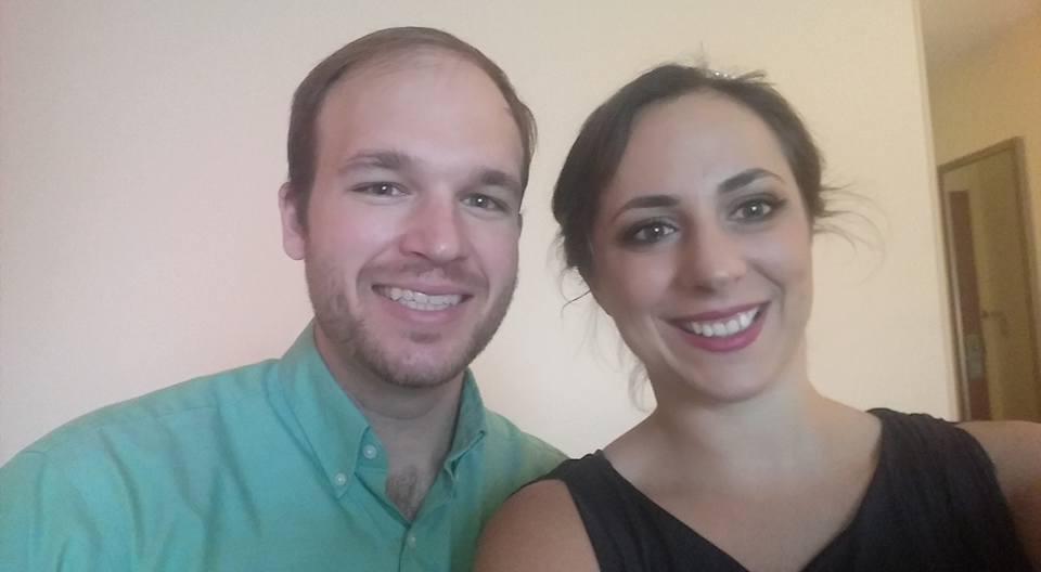 The Wedding Website of Caitlin Johnson and Nicholas Hammons
