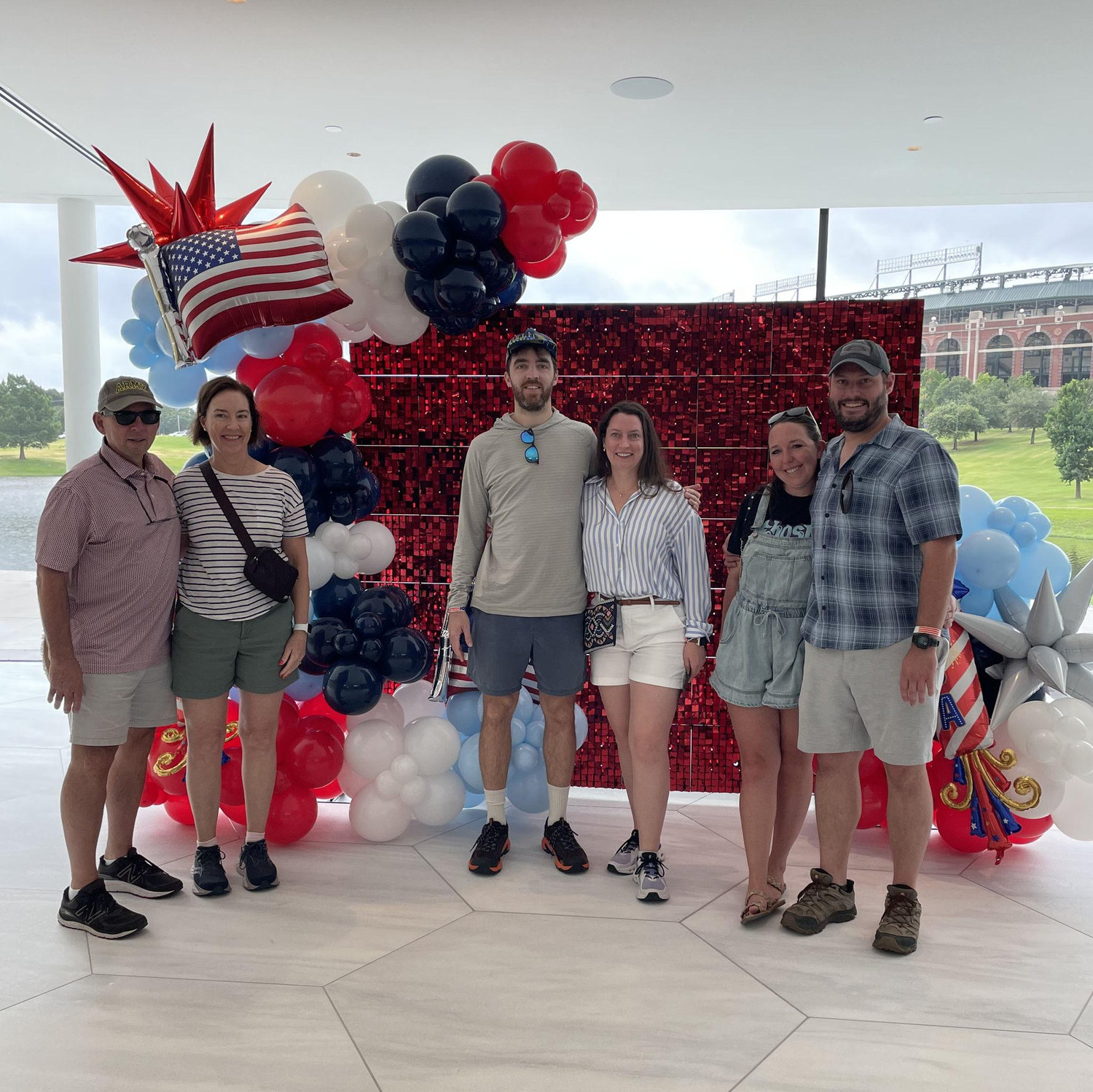 Medal of Honor Museum, Arlington, TX