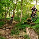 Slaughter Pen Trail