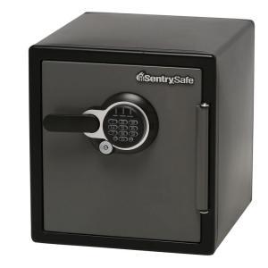 Electronic Lock Fire and Waterproof Safe