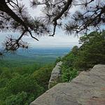 Raven Rocks Trailhead
