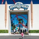 Warner Bros. Movie World
