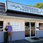 Evergreen Food Factory