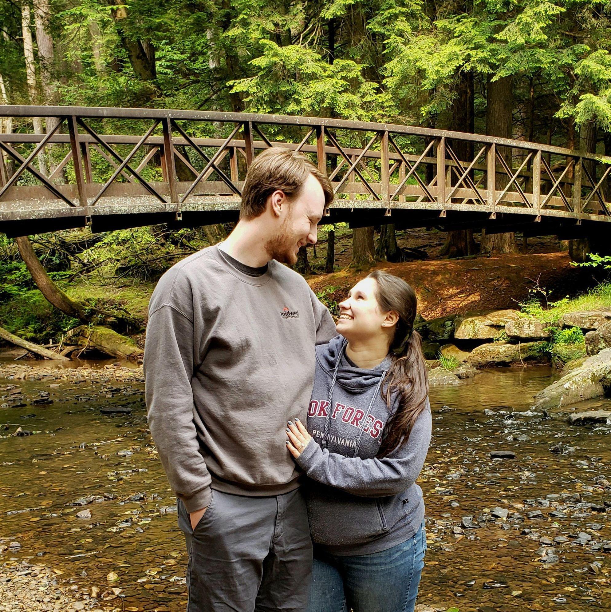 Cook Forest State Park, PA 2023