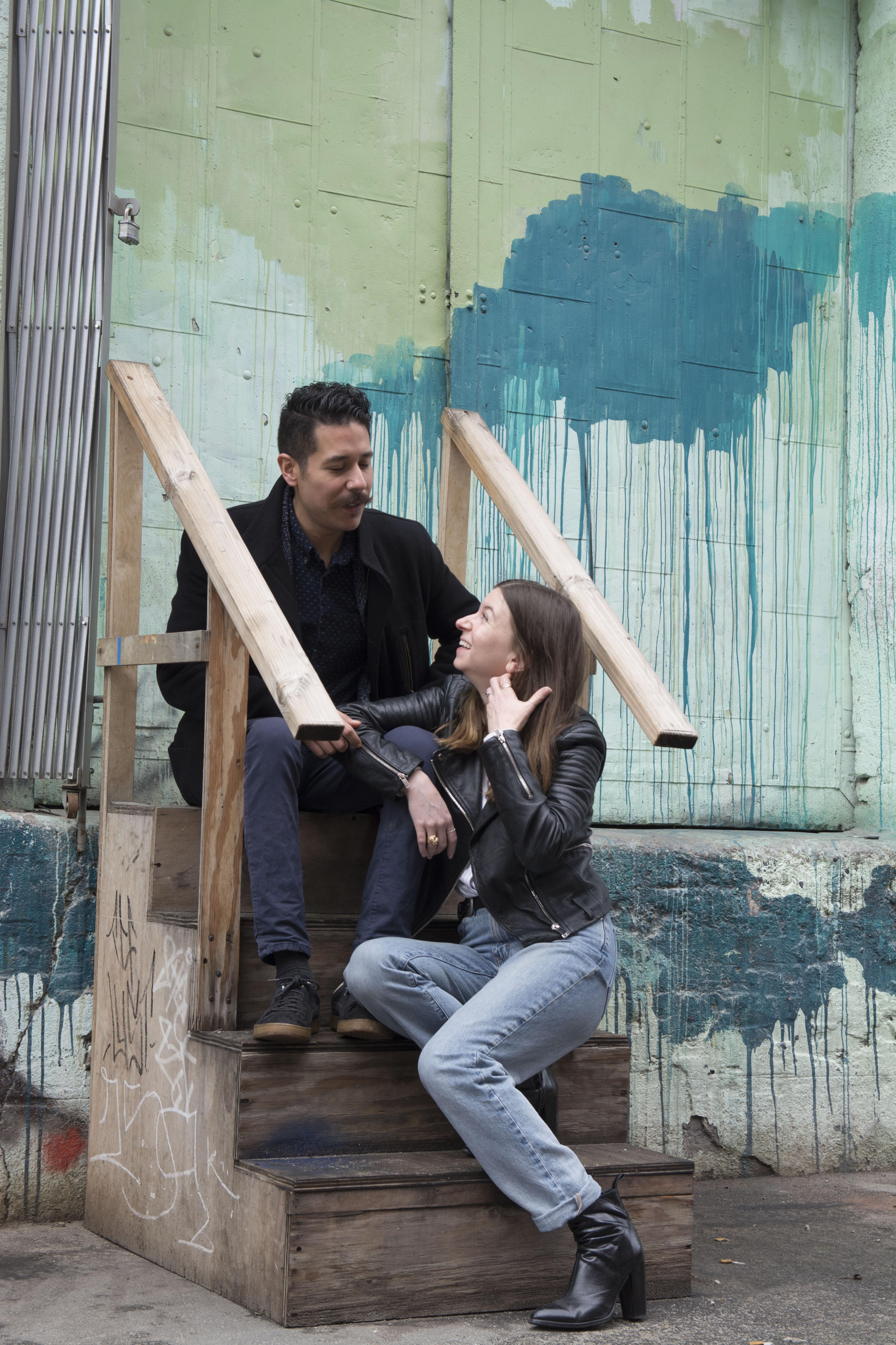The Wedding Website of Marissa Kucheck and Juan Jose Gonzalez Garcia