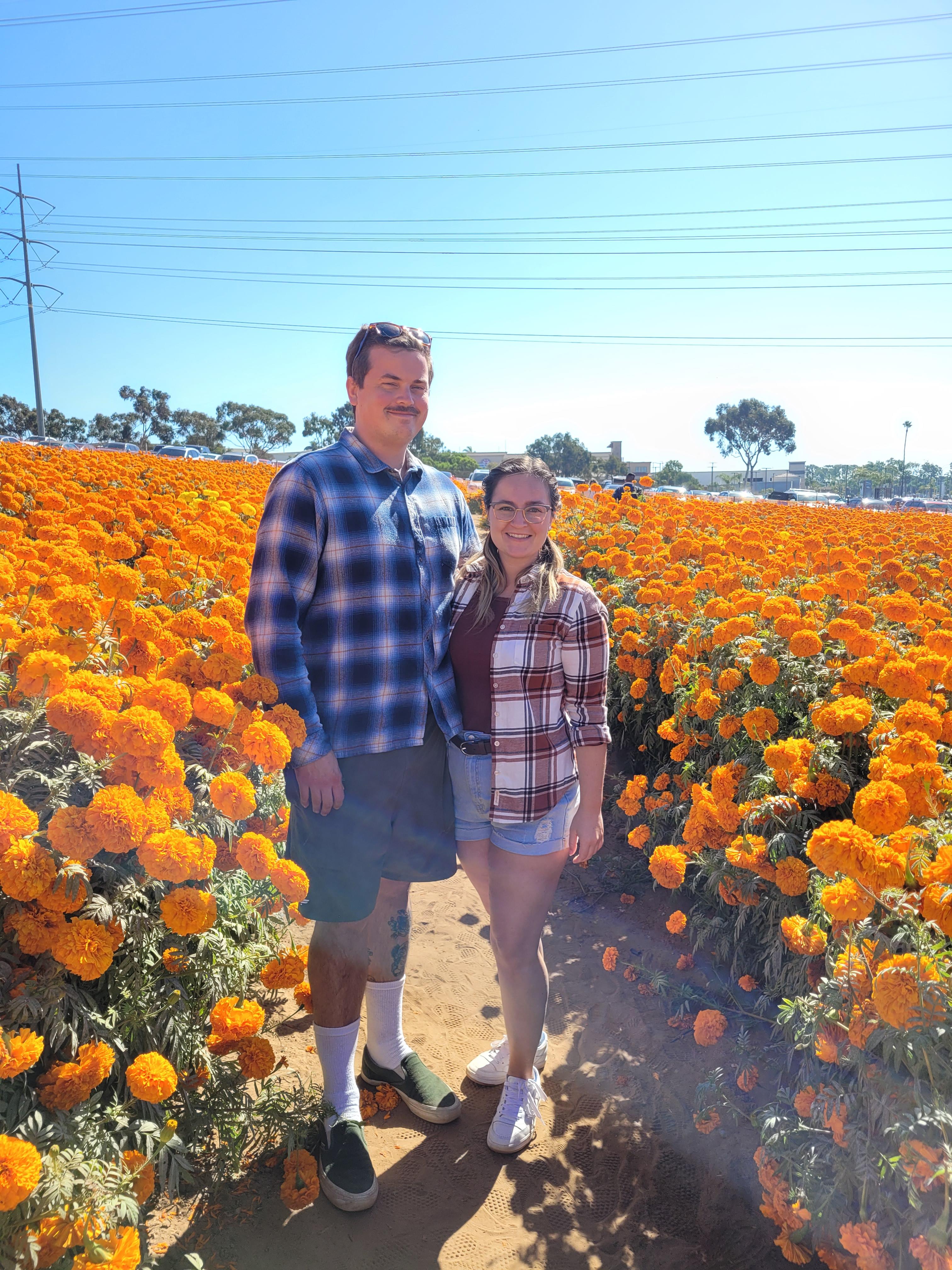 The Wedding Website of Victoria Henry and Camden Priester