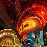 Fremont Street Experience