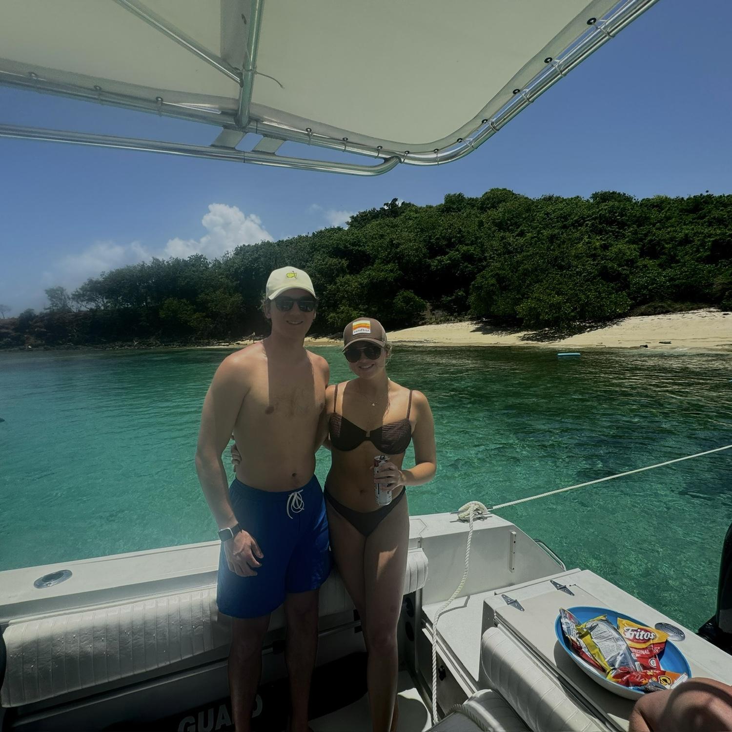 Puerto Rico