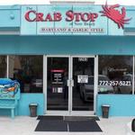 Crab Stop of Vero Beach