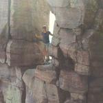 Devil's Lake State Park