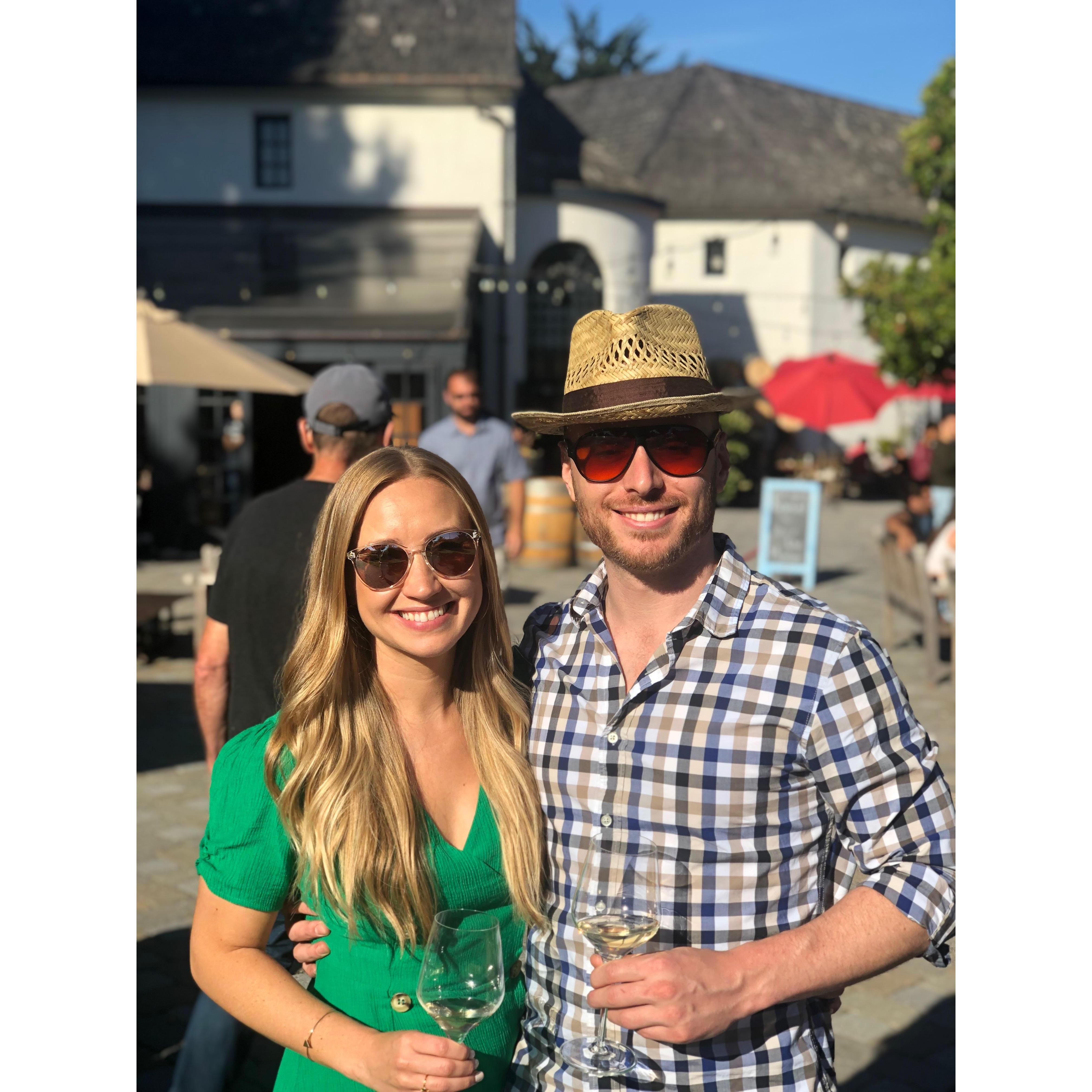 Carmel Valley
