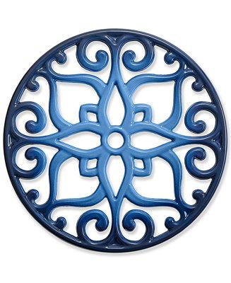 Cast Iron Trivet, Created for Macy's