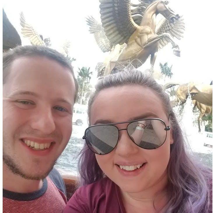 Tour of Atlantis on our 2018 Adventure of the Seas Cruise