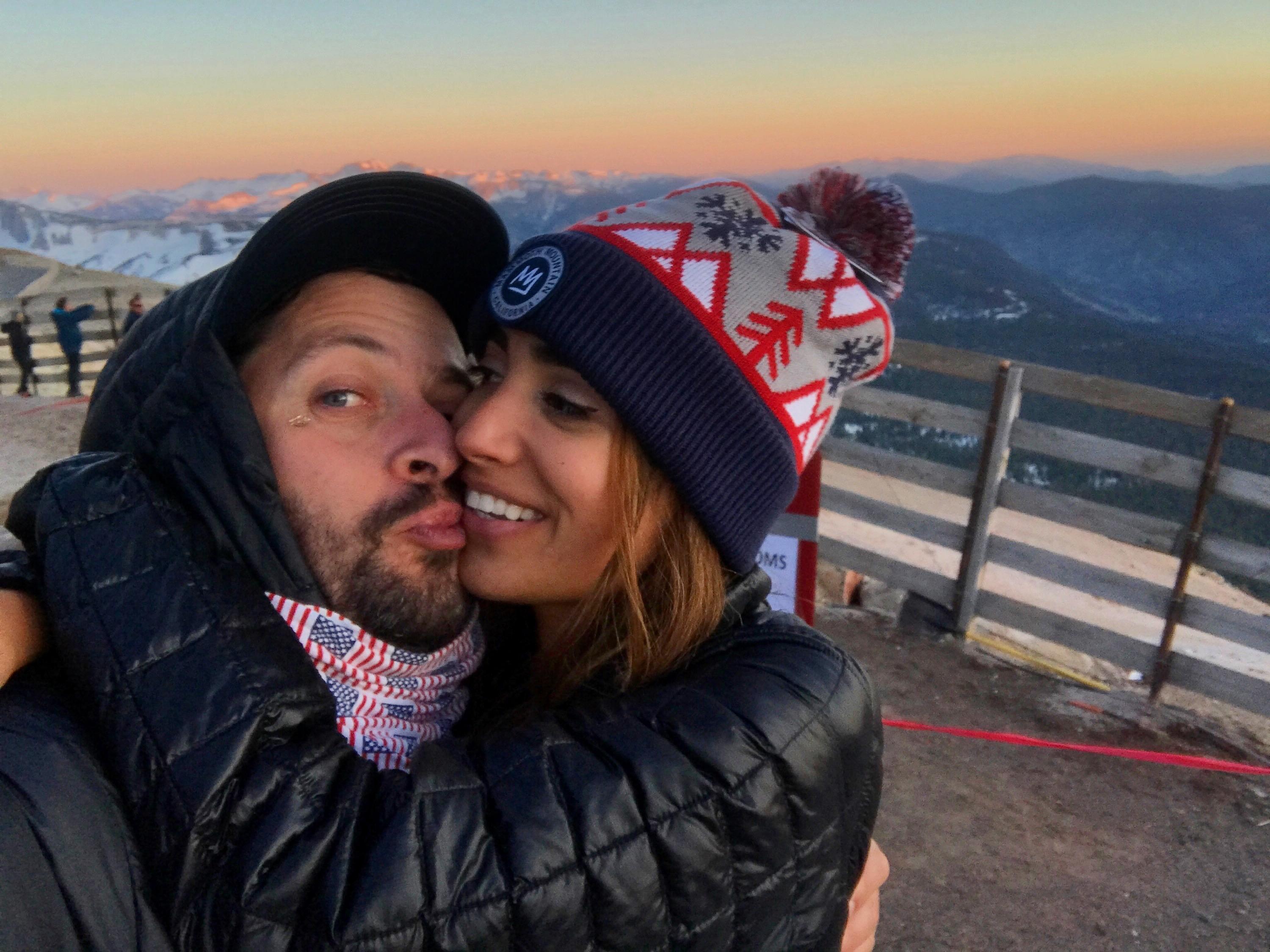 The Wedding Website of Stephanie Koury and Nicholas Weiss