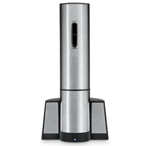 Cuisinart CWO-25 Electric Wine Opener, Stainless Steel