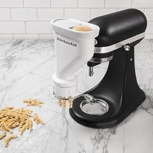 KitchenAid Gourmet Pasta Press Stand Mixer Attachment