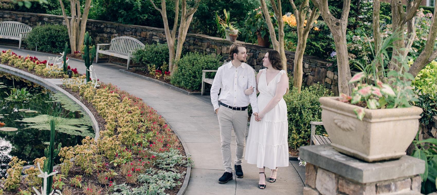 The Wedding Website of Caroline Rammacher and Keith McCoy