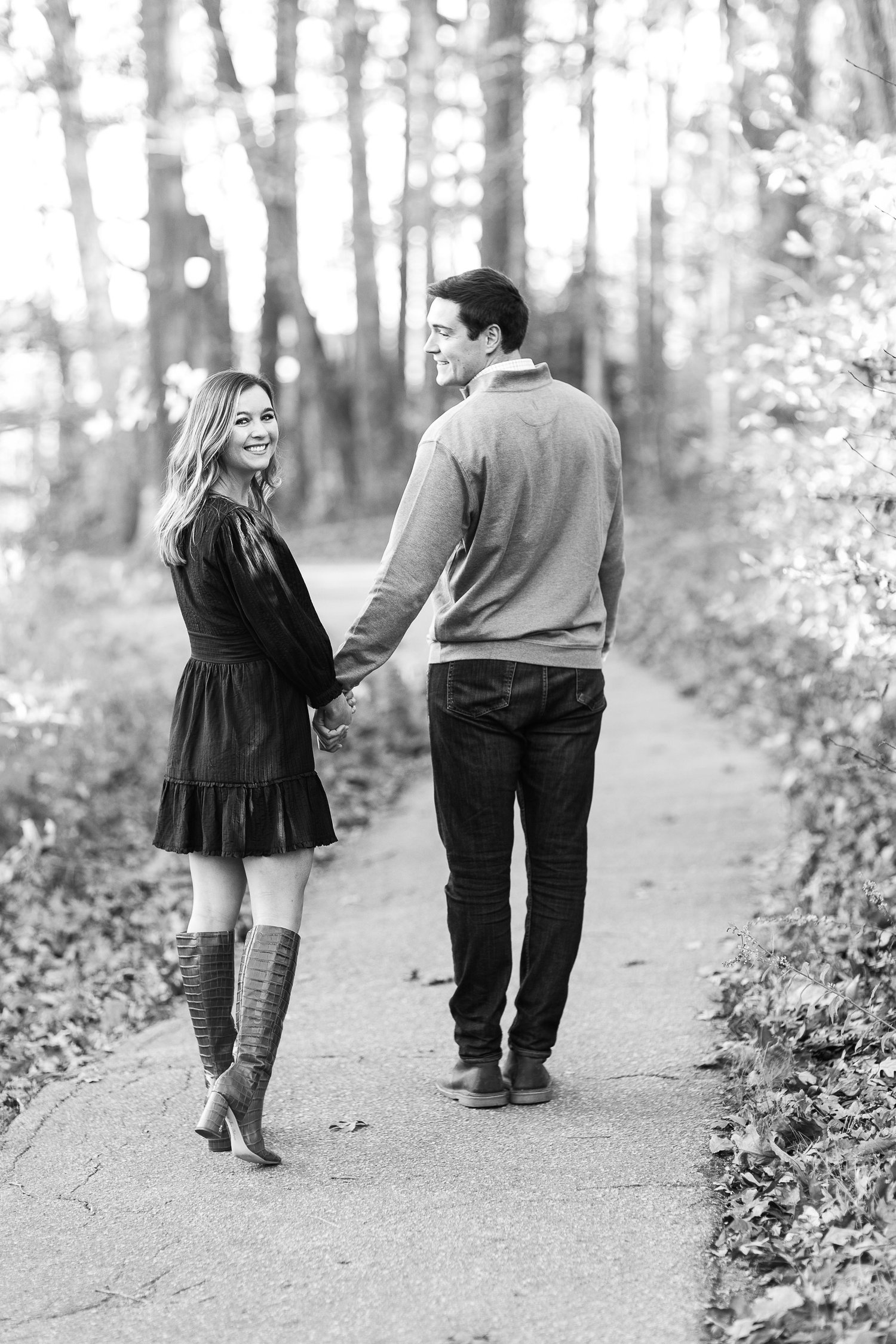The Wedding Website of Connor Brewer and Danny Sweeney