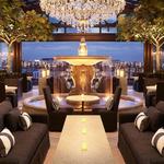 RH Rooftop Restaurant Charlotte