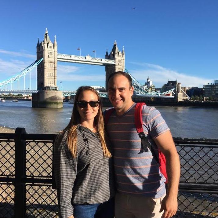 London 2017