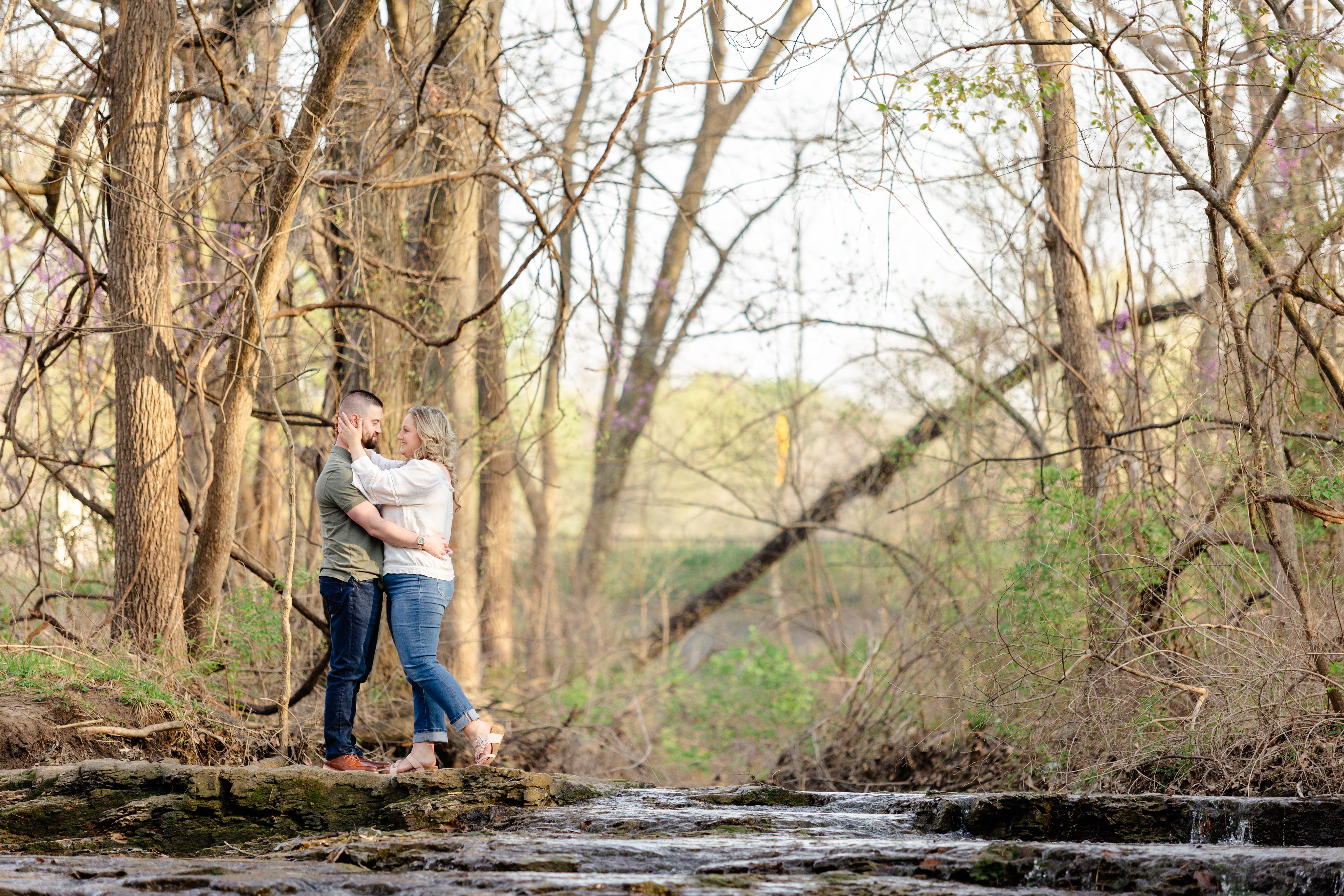 The Wedding Website of Lindsey Webster and Frank Bailey