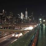 Brooklyn Bridge