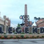 Legends Outlets Kansas City