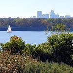 White Rock Lake Park