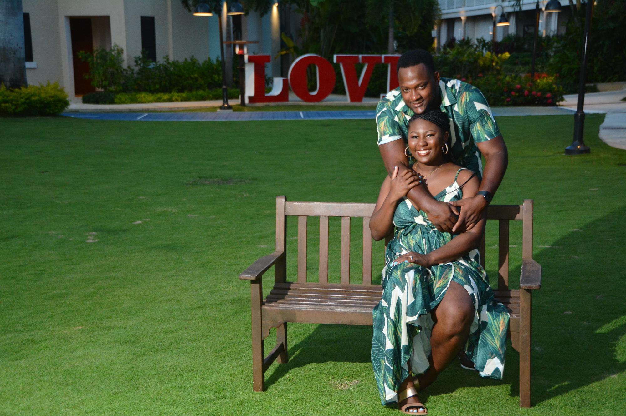 Jamaica, 2021