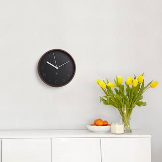 Rimwood Clock